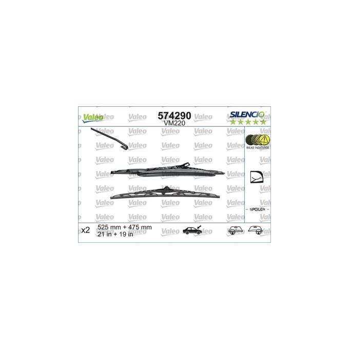 VALEO 574290