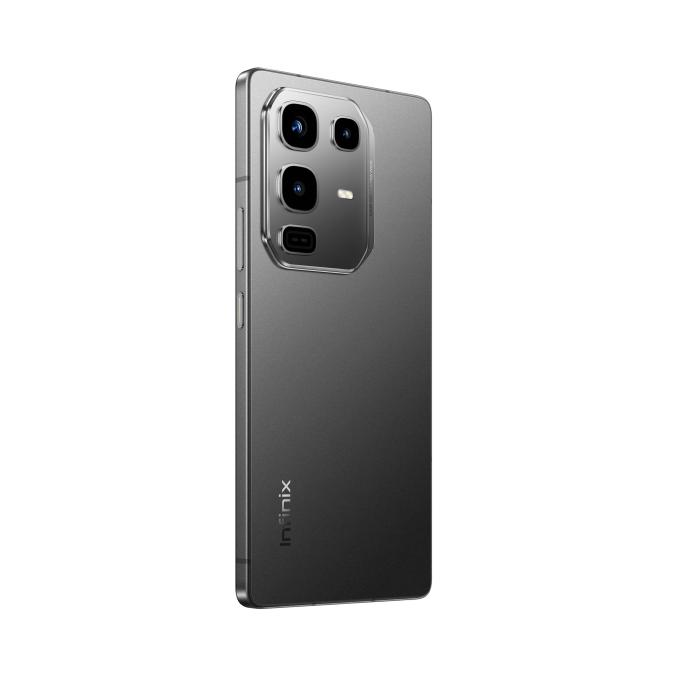 Infinix Note 50 Pro X6855 12/256GB Shadow Black