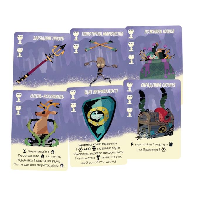 Geekach Games GKCH179fl