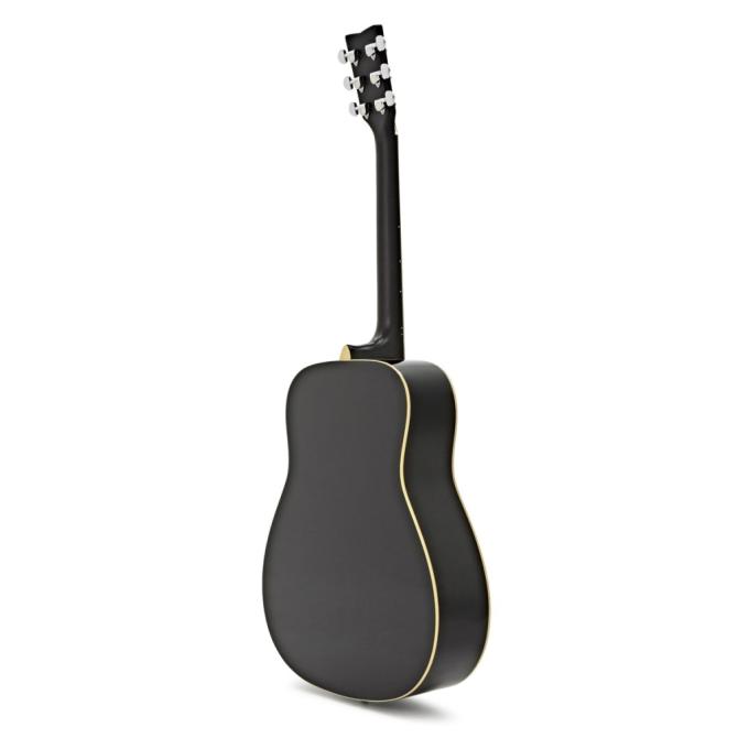 Yamaha F370 Black