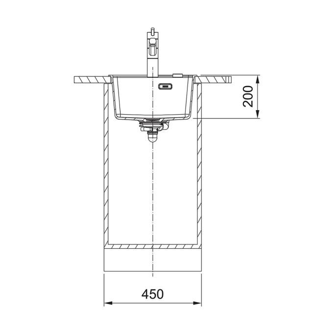 Franke 114.0668.861