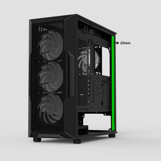 Zalman I3NEOV2BLACK