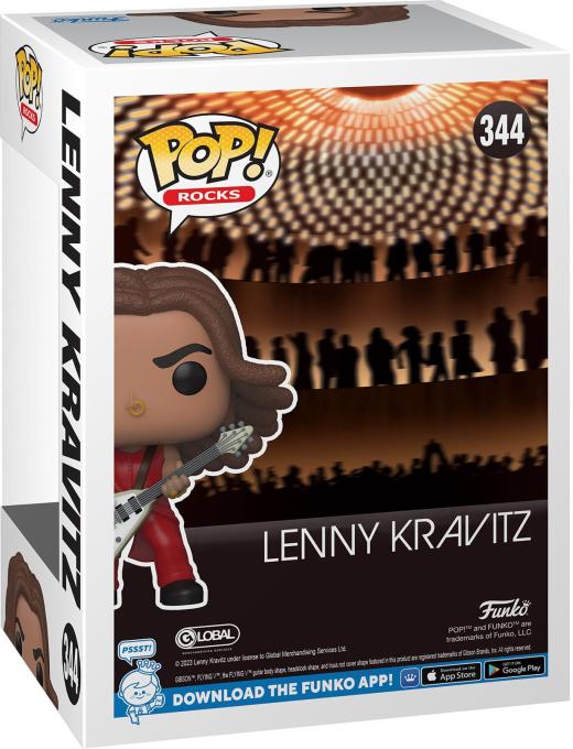 Funko Pop 5908305244974