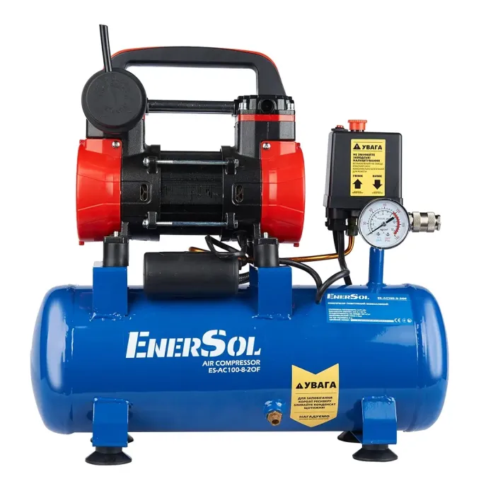 Enersol ES-AC100-8-2OF