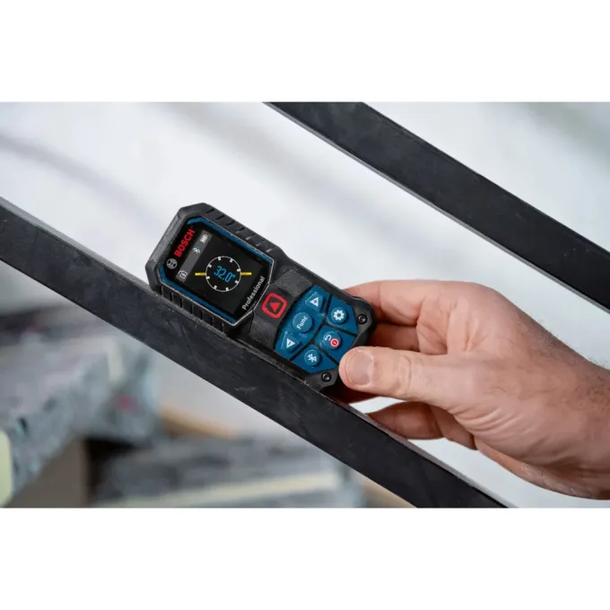 BOSCH  GLM 50-27 C