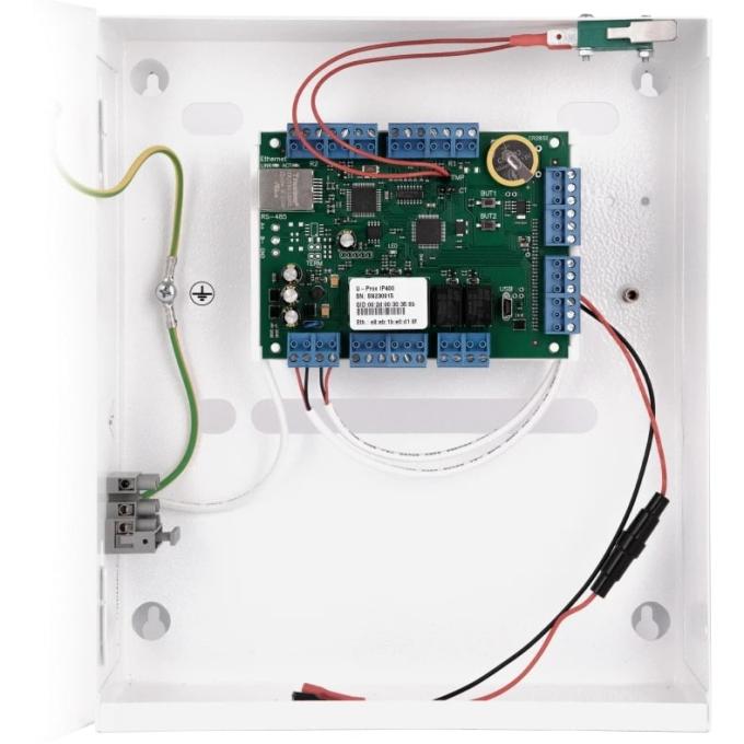 U-Prox IP400H IP