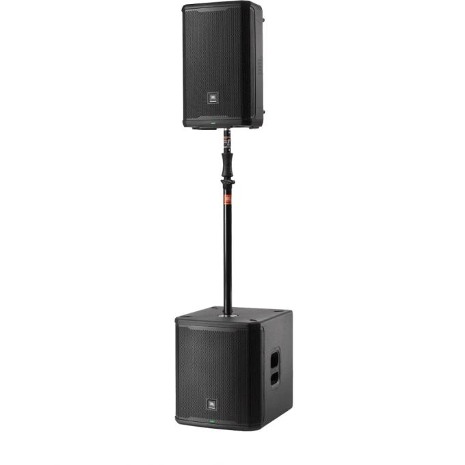 JBL JBL-PRX915XLF-EK