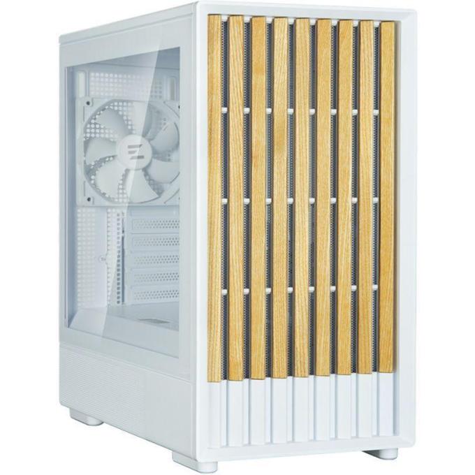 Zalman P10NAMUWHITE
