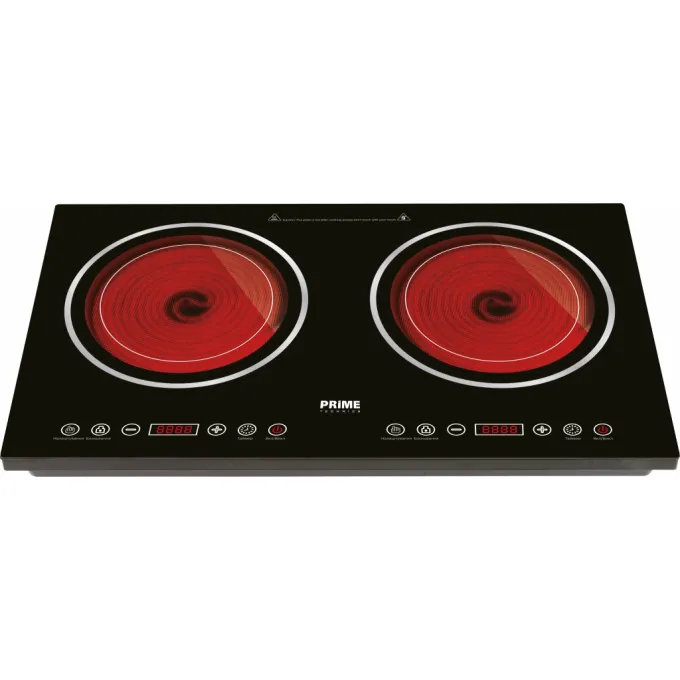PRIME Technics PHC 3628 GB
