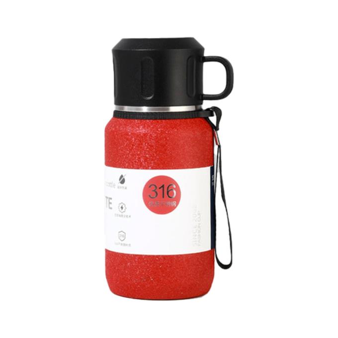 Merlion Term-1500Red