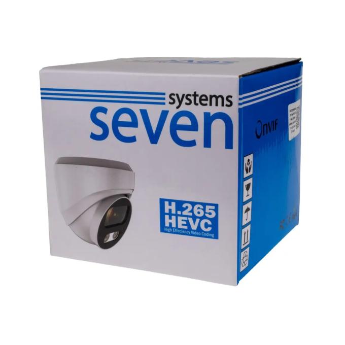 SEVEN Systems IP1002PA (2.8) white