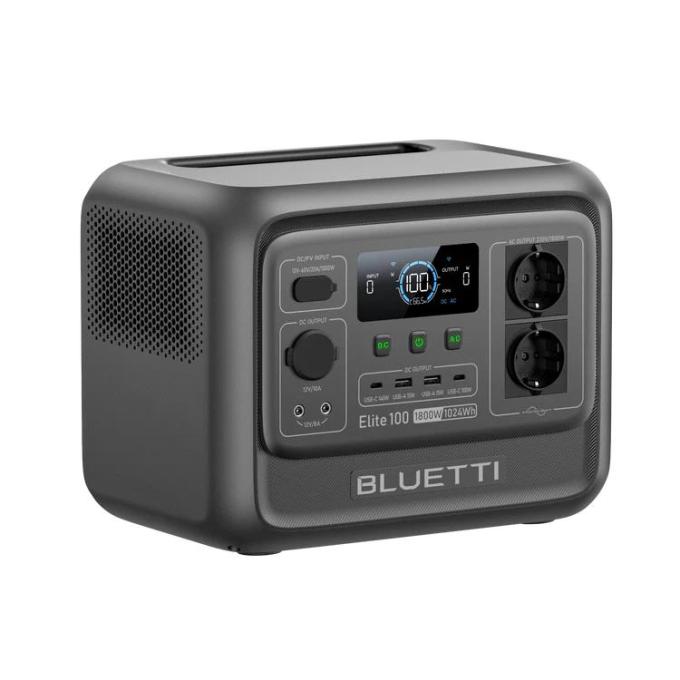 BLUETTI ELITE 100 V2