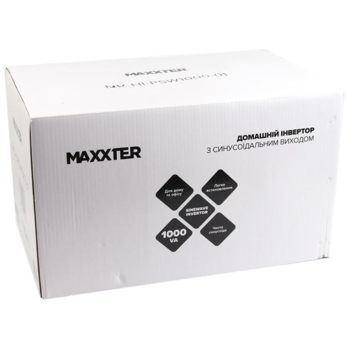 Maxxter MX-HI-PSW500-01