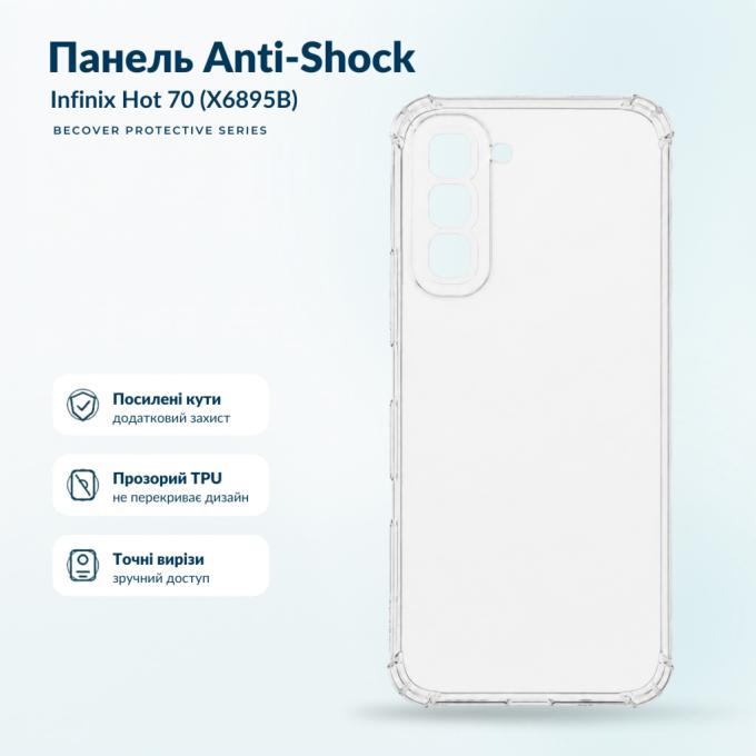 BeCover 716083