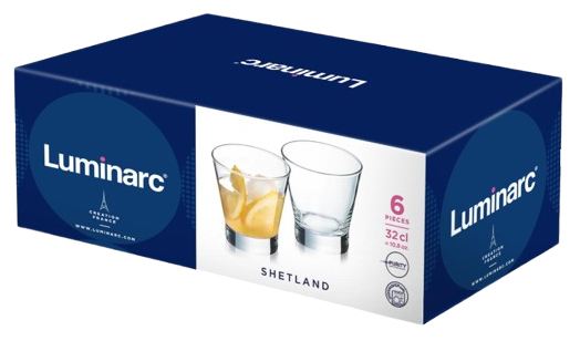 Luminarc N8005