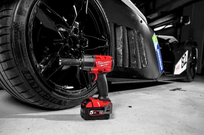 Milwaukee 4933478450