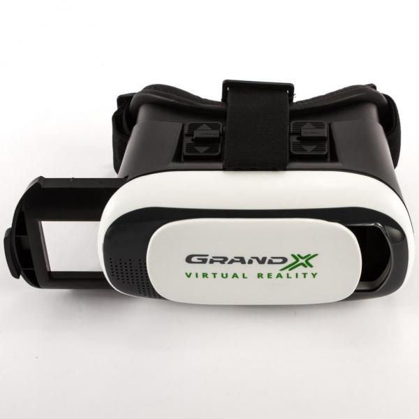 Очки виртуальной реальности Grand-X GRXVR03W