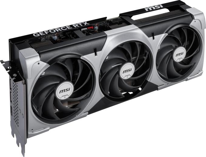 MSI RTX5090 32G VEN 3X OC