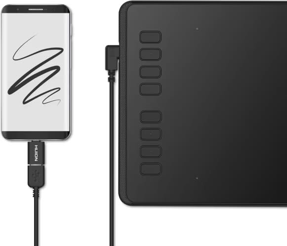 Huion H950P