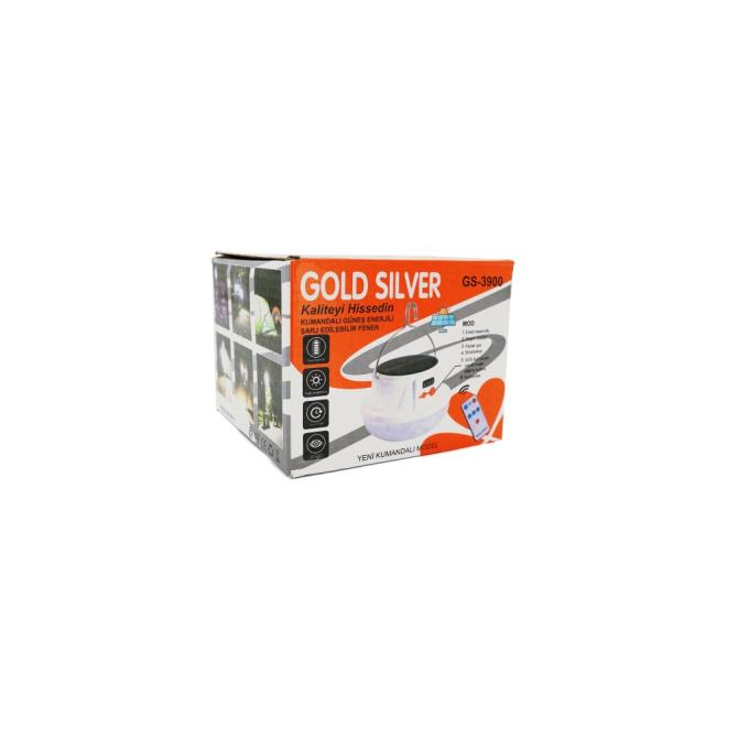 VOLTRONIC GS-3900