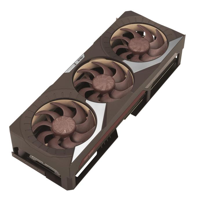 ASUS RTX5080-O16G-NOCTUA