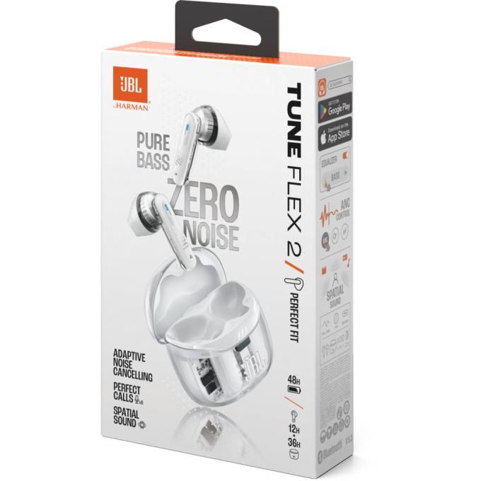 JBL JBLTFLEX2GWHT