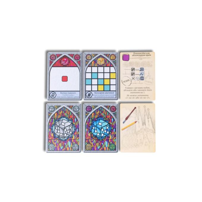 Geekach Games GKCH027S