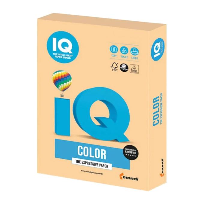 Mondi GO22/А4/160/250/IQ