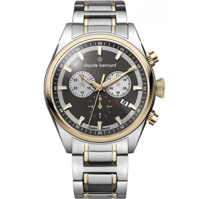 Claude Bernard 10259 357JM GAID