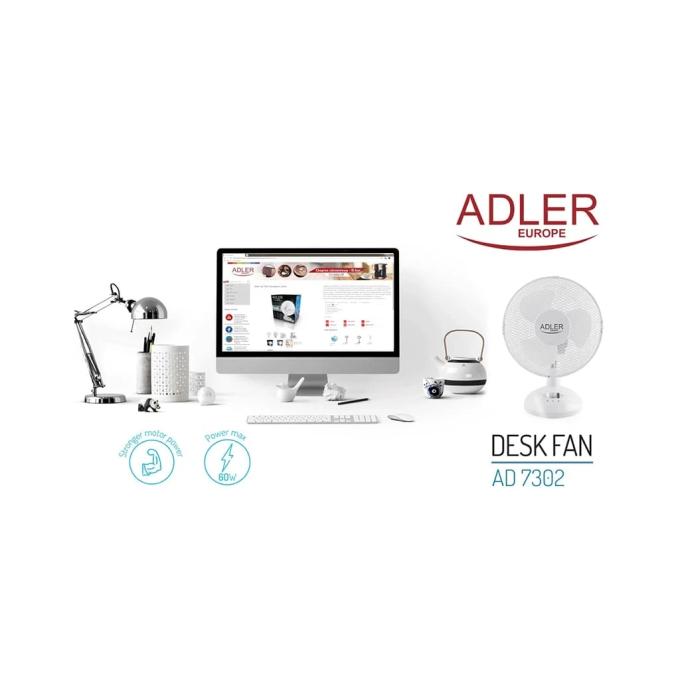 Adler AD7302