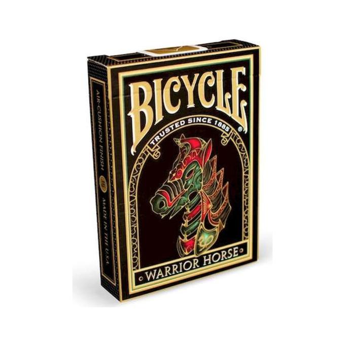 Bicycle 02122