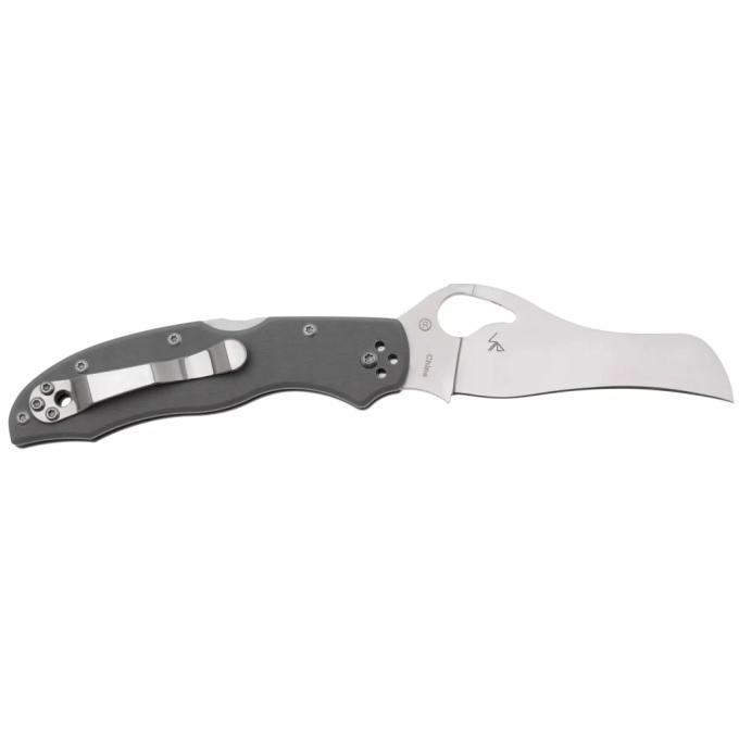 Spyderco BY24GPGY