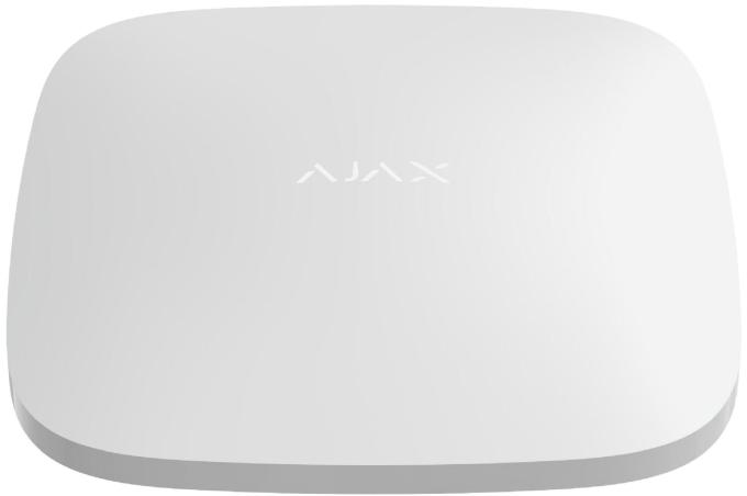 Ajax REX WHITE