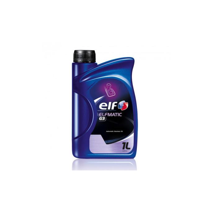 ELF MATIC G3 1л