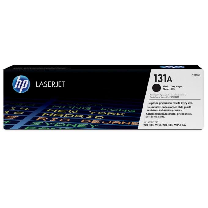 HP CF210A