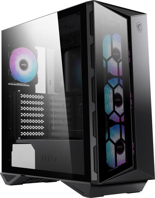 MSI MPG GUNGNIR 110R