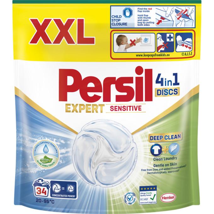 Persil 9000101801804