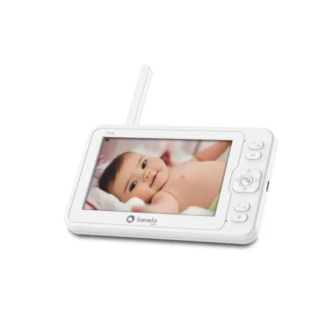 Lionelo LOC-BABYLINE 6.2