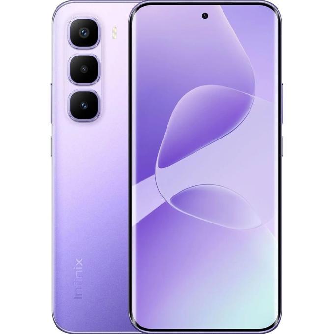 Infinix Hot 60 Pro+ X6886 8/256GB Misty Violet