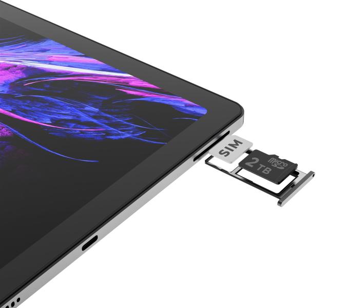 Pixus Wing 8/128GB Silver