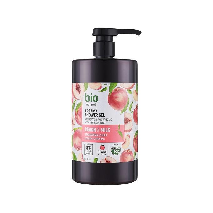 Bio Naturell 4820168434471