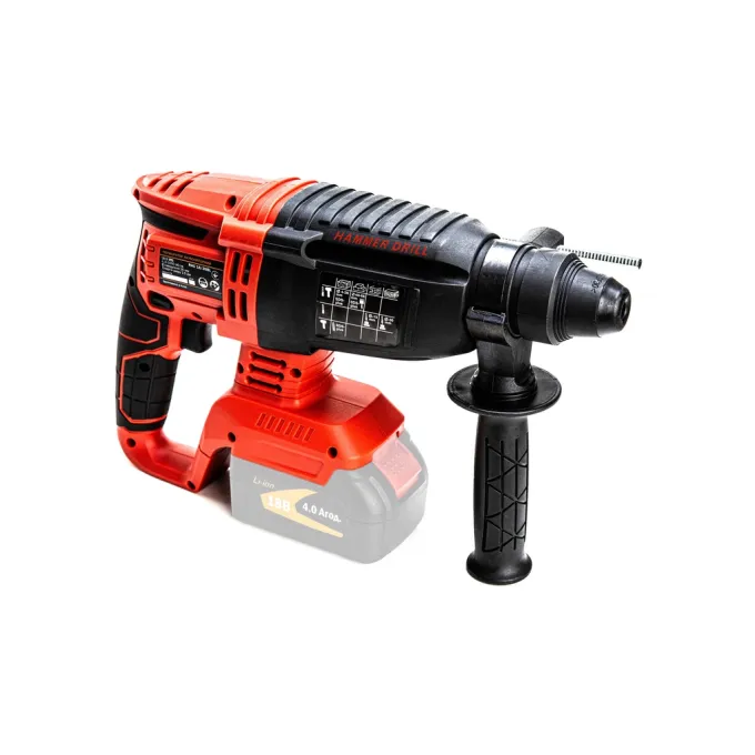 GTM RHC18/26BL_BARE TOOL