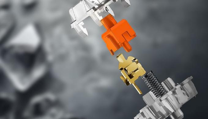 Hator HTK850UA