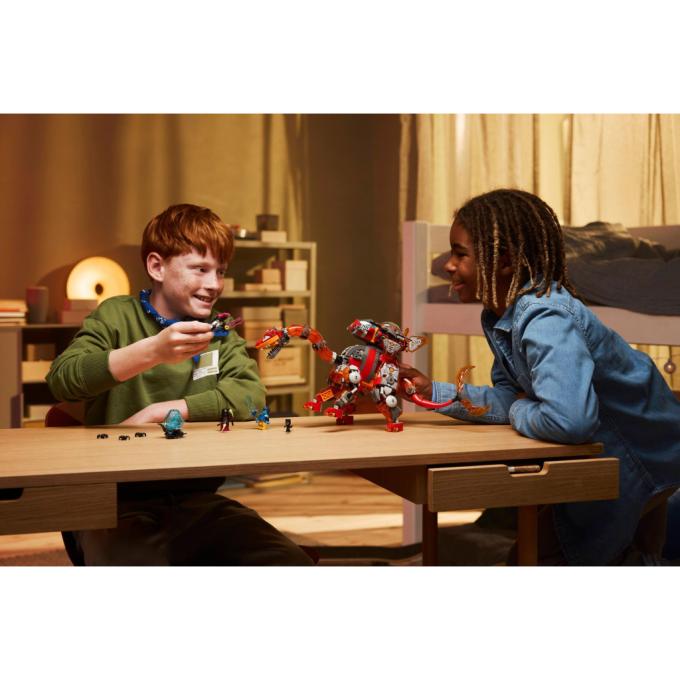 LEGO 71514