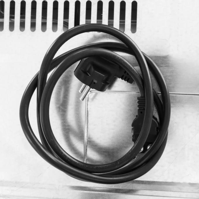 ELEYUS EVA 6003 BL