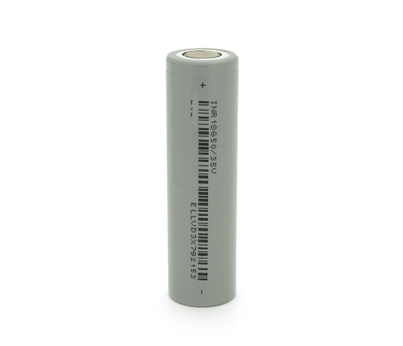 Укртехнологія INR18650 35V
