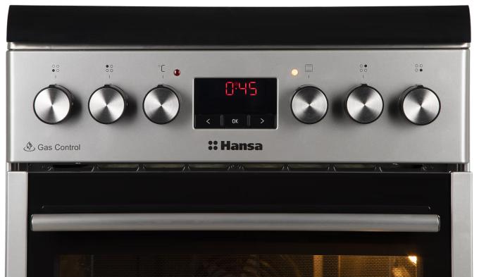Hansa FCMS582258