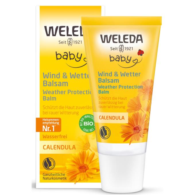 Weleda 4001638523196