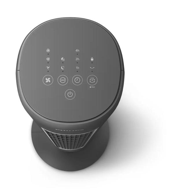 Philips CX5535/11