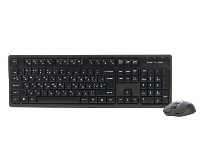 A4tech FG1200 (Black)